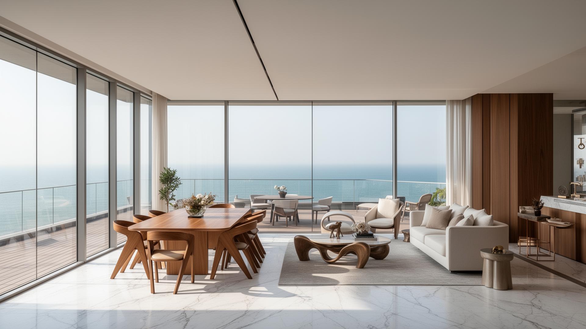 Experience Life at 25 West