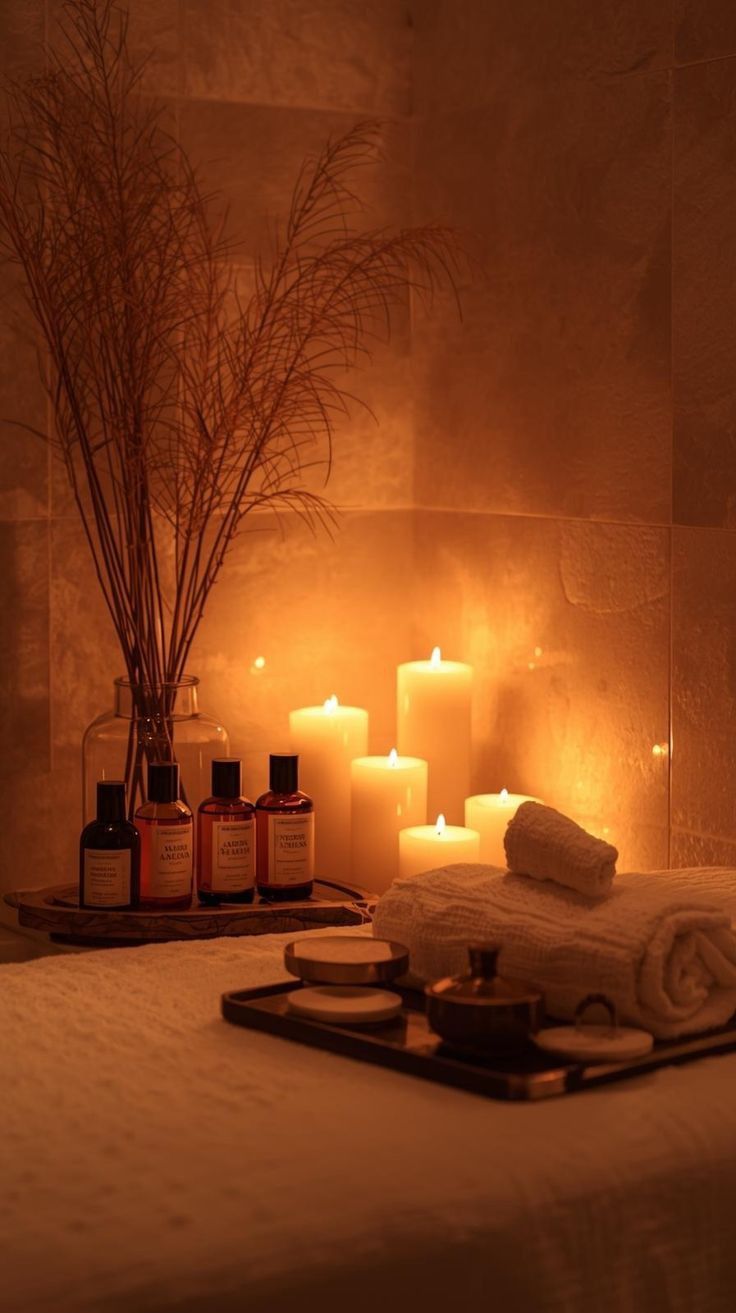 Amenity