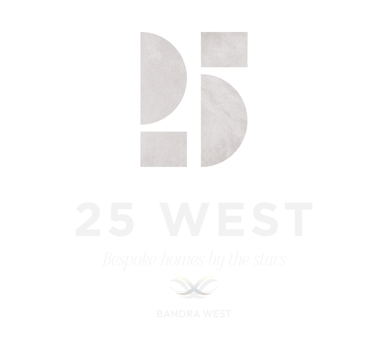 25 West